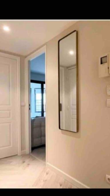 Beautiful Apartment Design Next To The Sea Antibes Exterior foto